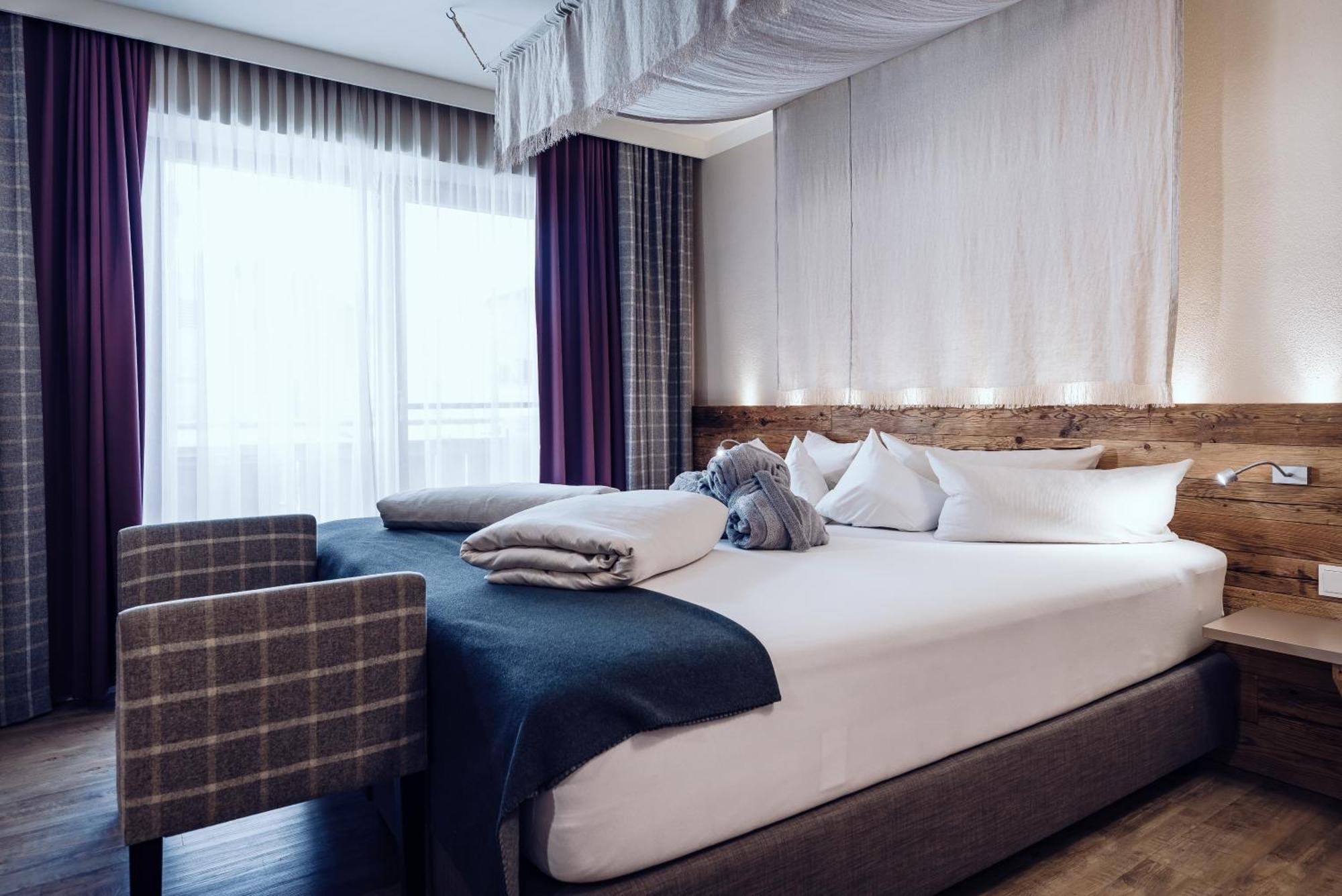 Familienresort Ellmauhof Зальбах-Гінтерглемм Екстер'єр фото