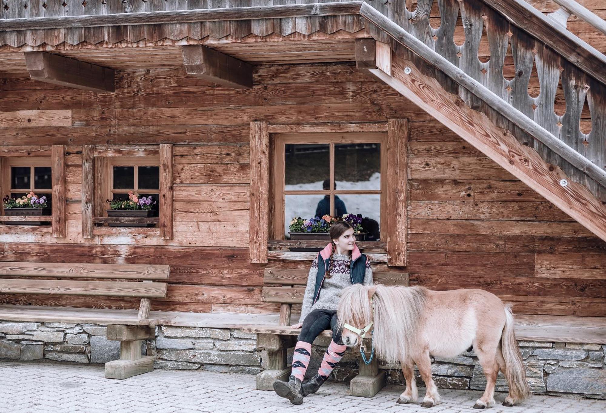 Familienresort Ellmauhof Зальбах-Гінтерглемм Екстер'єр фото